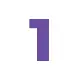 1.