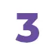 3.